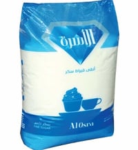 سكر الاسرة 1 كيلو ناعم - صورة 1