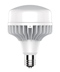 Megaman YTPDGLE5 - High Bay E40 LED Bulb - Robust Design, Experience Illumination at Its Best! Buy Now for Enhanced Visibility! - Image 1