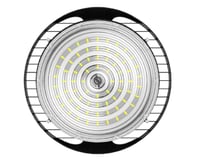 Megaman GDXL1028 - High Bay LED Fixture - Superior Brightness for Warehouse, Commercial, and Workshop Areas - Image 4