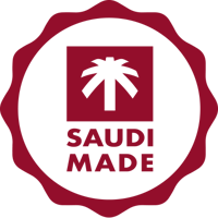 صناعة سعودية 