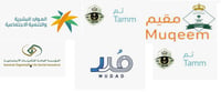 موظف المنصات الحكومية - صورة 1