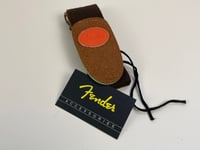 guitar built by / fender - Image 3