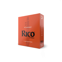ريشة كلارنيت Rico by D'Addario Bb 1.5 - صورة 1