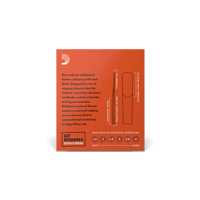 ريشة كلارنيت Rico by D'Addario Bb 1.5 - صورة 3