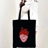 Heart with a Switch Bag - Image 1