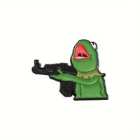 بروش Kermit  - Image 1