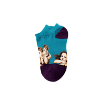 Baby drawing Socks - Image 2