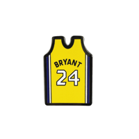 Bryant Broooch - Image 1