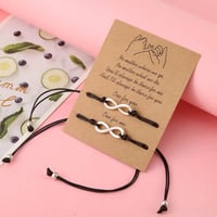 اساور الصداقة  - صورة 2