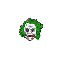Joker Brooch - Image 1