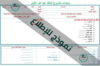 تحضير لغتي أول ابتدائي الفصل الأول كتبي - صورة 3