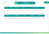خطة عمل وكيل الشؤون المدرسية - صورة 2
