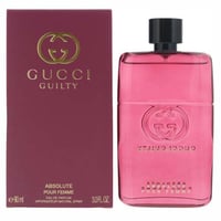 Gucci guilty absolute pour femme90ml-61 - Image 1