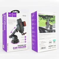 hoco SUCTION CUP CAR HOLDER DCA2 No.1223E - Image 1