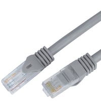 كابل IENDS CAT 6 PATCH CORD-3M-NO.IN-CA8115 رقم.789E - صورة 1