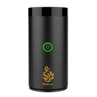 Bukhoor Electric Incense Burner with Speaker No.864E - Image 1