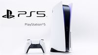 PLAY STATION 5 No.1225E - Image 3