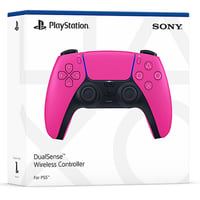 Sony Playstation DualSense Wireless Controller Nova Pink No.858E - Image 1