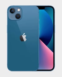 أيفون 13 ميني 4GB 128GB - أزرق رقم.1036E - صورة 1