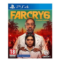 PS4 FAR CRY 6 No.1777E - Image 1