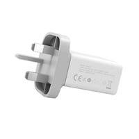 USB-C/USB 2 -2.4A  300 W شاحن نيورك المزدوج رقم1372E - صورة 1