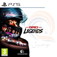  جريد ليجندز PS5 رقم.1063E - صورة 1
