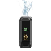 Bukhoor Electronic  Incense Burner 2 No.1131E - Image 1