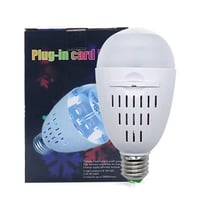 Plug-in Card Lamp AC-85-265V No.434E - Image 1