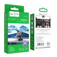Hoco CA79 Magnetic Car Phone Holder No.1139E - Image 3