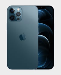 Apple iPhone 12 Pro 6GB 256GB – Pacific Blue No.940E - Image 1