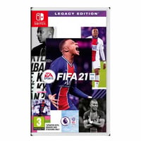 LEGACY EDITION SPORTS 21 No.1299E - Image 1