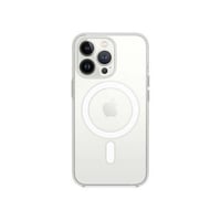 Apple iPhone 11 Clear Case with MagSafe No.868E - Image 1