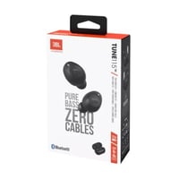 JBL Tune 115TWS True wireless earbuds No.580E - Image 1
