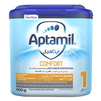 APTAMIL NO 1 COMFORT 400G - Image 1