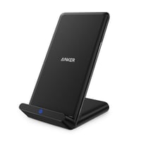 حامل و شاحن لاسلكيAnker powerport  5-5 واط رقم.865E - صورة 1