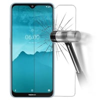 Xشاشة حماية للايفون  10 و ايفون رقم1392E - صورة 1