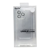 iPhone 12 Pro protector from Berlia No.846E - Image 1