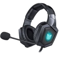professional gaming headset k8 onikuma No.1236E - Image 1