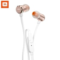 jbl tune 290 headphone white No.430E - Image 1