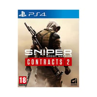 Sniper Ghost Warrior Contracts Occasion  PS4 No.1341E - Image 1