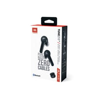 سماعات JBL Tune 215TWS True Wireless In-Ear Headphones، Pure Bass Sound رقم.739E - صورة 1