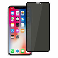 Iphone X Privacy Tempered Glass Screen Protector No.1393E - Image 1