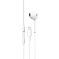 HZ SINGLE STEREO DYNAMIC BASS EARPHONE ZE20 No.1287E - Image 2