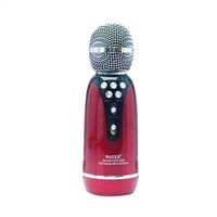 Karaoke Wireless Speaker WS-899 No.869E - Image 1