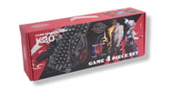 Game Specific 4 Pcs Set K20 No.1147E - Image 1