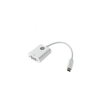 محول HP USB Type-C إلى VGA 1080p رقم.701E - صورة 1