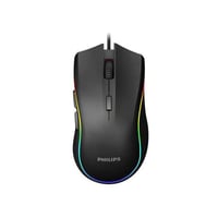 PHILIPS WIRED GAMING MOUSE G403 No.1247E - Image 1