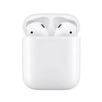Apple Airpods 2 مع علبة الشحن رقم.1099E-40 - صورة 1