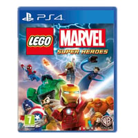 PS4 MARVEL SUPER HEROES No.1314E - Image 1