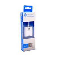 HP USB Type-C To HDMI Adapter 2160P No.702E - Image 1